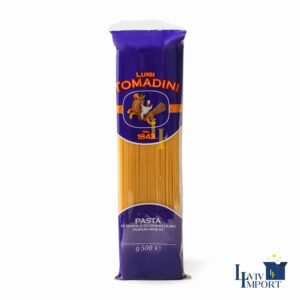 Макарони TOMADINI 500g  03  Cappellini (24 шт/90 ящ)