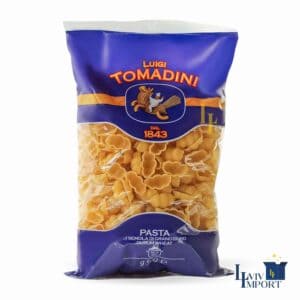 Макарони TOMADINI 500g  67  Gnocchi (24 шт/42 ящ)