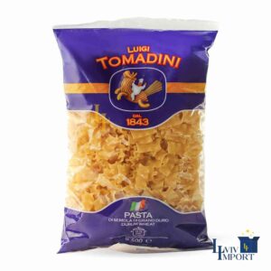 Макарони TOMADINI 500g  41  Festonate (24 шт/42 ящ)
