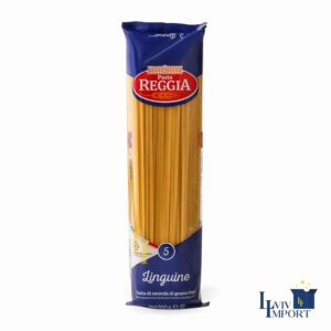 Макарони REGGIA 500g  05  LINGUINE (24 шт/108 ящ)