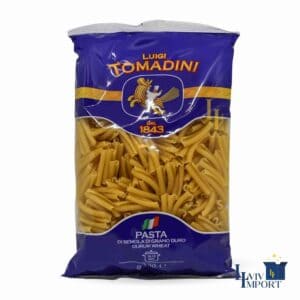 Макарони TOMADINI 500g  99  Gemelli  (24)