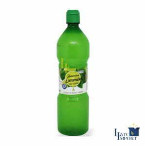 Заправка лаймова HELCOM 380ml (12 шт/147 ящ)