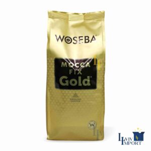 Кава мелена WOSEBA MOCCA Fix Gold 500g (10 шт)