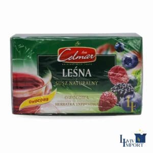 Чай CELMAR 20пx1