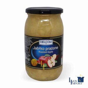 Начинка яблуко печене HELCOM 815ml ск/б (8 шт/84 ящ)
