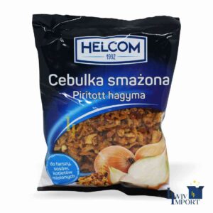 Цибуля смажена HELCOM 100g сушена (15 шт/180 ящ)