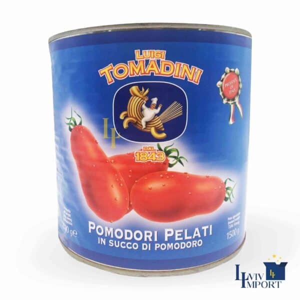 Помідори TOMADINI 2
