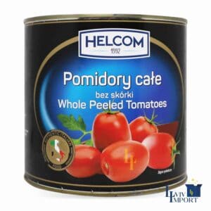 Помідори HELCOM 2