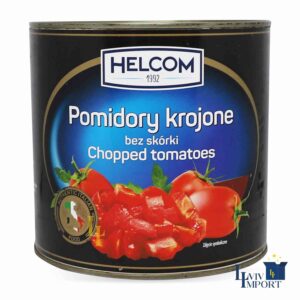 Помідори HELCOM 2