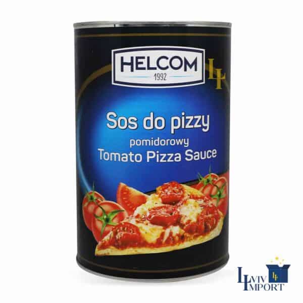 Соус до піци HELCOM 4