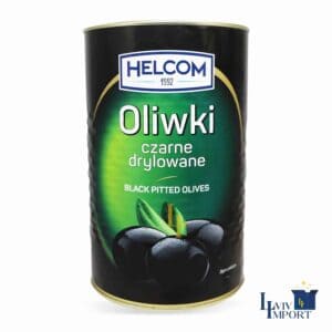 Оливки HELCOM 4