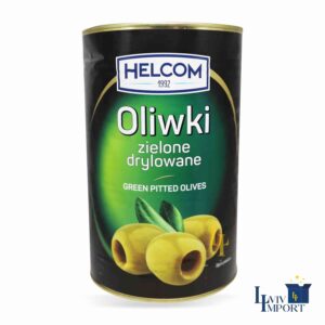 Оливки HELCOM 4