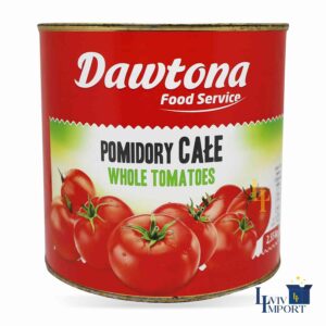 Помідори DAWTONA цілі 2