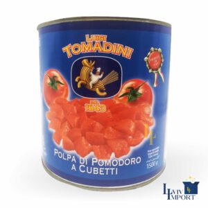 Помідори TOMADINI 2