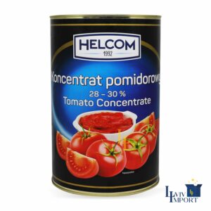 Концентрат HELCOM 4