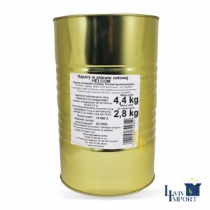 Каперси HELCOM 4