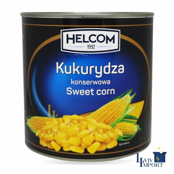 Кукурудза HELCOM 2