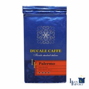 Кава мелена Ducale Palermo 250g (12 шт)