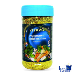 Приправа VIYAVO 850g універсальна (12 шт/72 ящ)