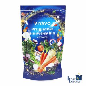 Приправа VIYAVO 200g універсальна (30 шт/80 ящ)