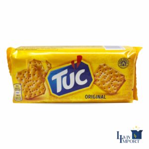 Крекер TUC 100g Original (24 шт/75 ящ)