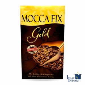 Кава мелена Mocca Fix Gold 500g (12 шт)