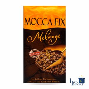 Кава мелена Mocca Fix Melange 500g (12 шт)