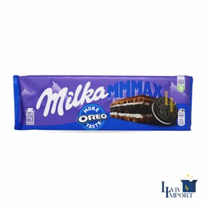Шоколад MILKA 300g Oreo (12 шт)