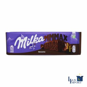 Шоколад MILKA 270g Noisette (16 шт)