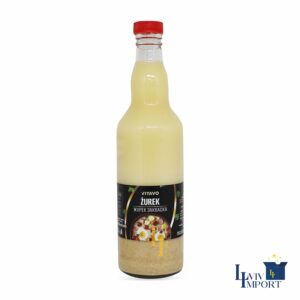 Журек закваска VIYAVO 500ml (10 шт/90 ящ)