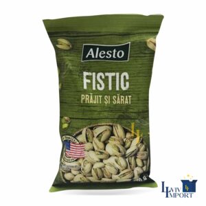 Фісташки ALESTO 250g (20 шт)