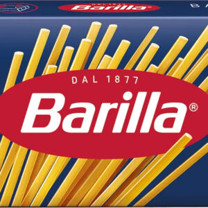 Макарони BARILLA 500g  №11  Bavettine  (24 шт/56 ящ)