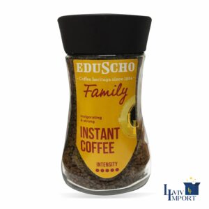 Кава розчинна EDUSCHO 50g Family (12 шт/210 ящ)