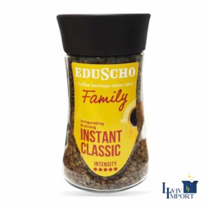 Кава розчинна EDUSCHO 200g Family (6 шт/135 ящ)