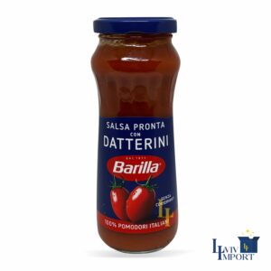 Соус BARILLA 300g Salsa Datterini (8 шт/162 ящ)